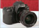 长春佳能5D II(24-105mm)套机限量促销