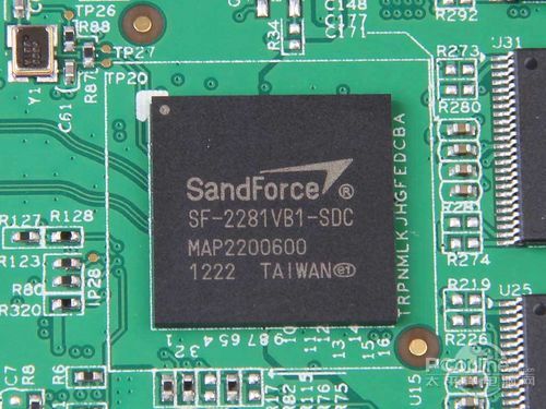 SSD