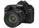 长春佳能5D2(24-105mm)套机 特价16999元