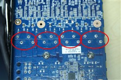 PCB线路 PCB线路