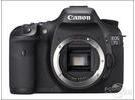 搭配24-105mm镜头 佳能7D报价13680元
