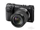 搭配18-55mm镜头 索尼NEX7兰州报8990