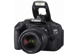 600D