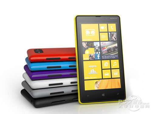 ŵ Lumia 920 