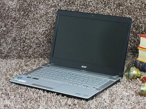 ноутбук Acer V3 Acer / Acer ноутбук Acer V3 Acer / Acer