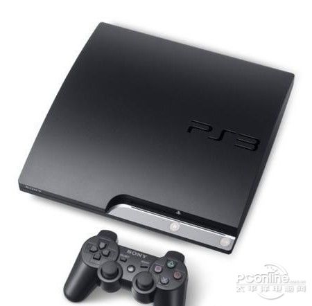  Play Station 3(PS3/160