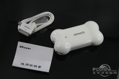 Opower OP4400 Opower OP4400
