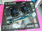 高品质强散热 蓝宝石HD7850海外售1699