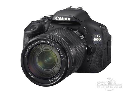 佳能600D(18-55) 佳能600D(18-55)