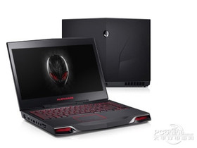 Alienware M14x(ALW14D-2818)