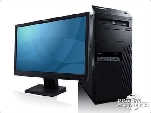 ThinkCentre M8400t(i5-2400/4G/1T)ͼ