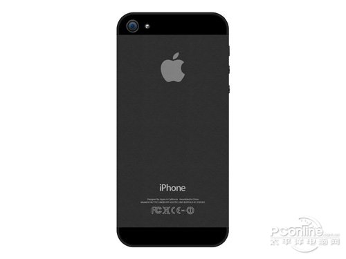 苹果 iPhone 5