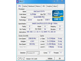 7G-5S(i3 3217U/4GB/SSD)