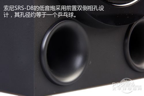 SONY SRS-D8