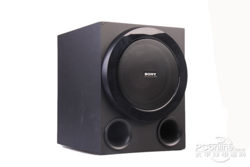 索尼SRS-D8