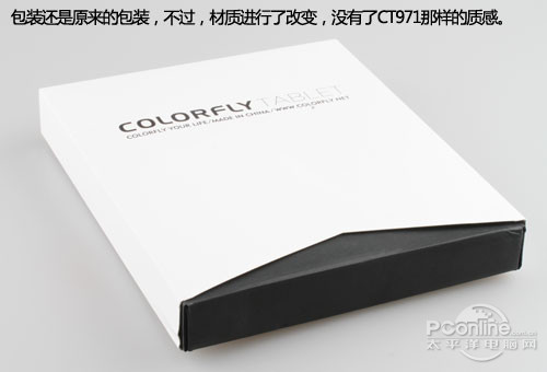 Colorfly CT973