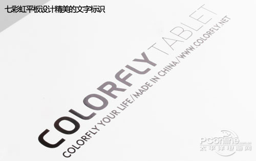Colorfly CT973