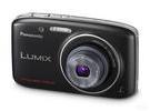 1410万像素4倍光变 松下Lumix S2仅808元