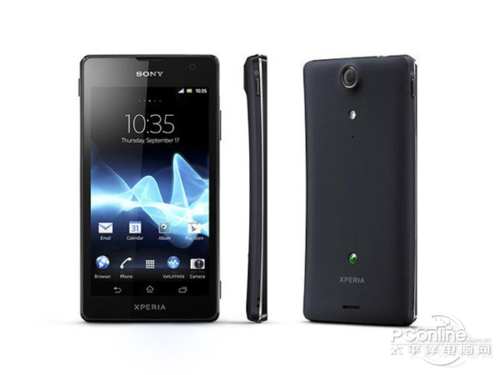 索尼lt29i(xperia tx)