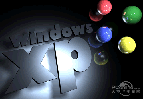 图3 Windows XP步入暮年