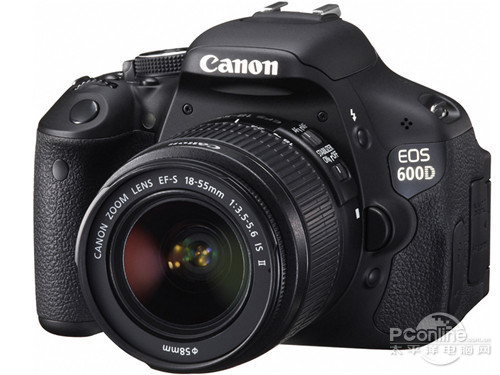 佳能600D