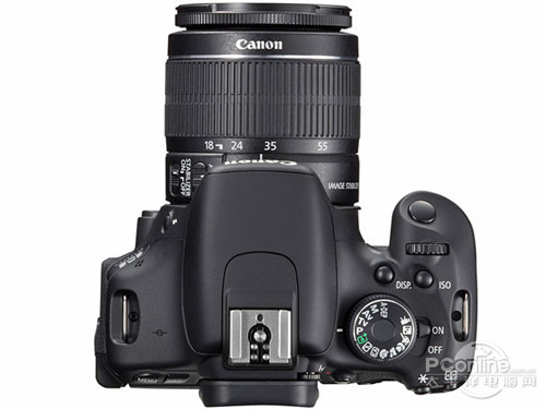 佳能600D