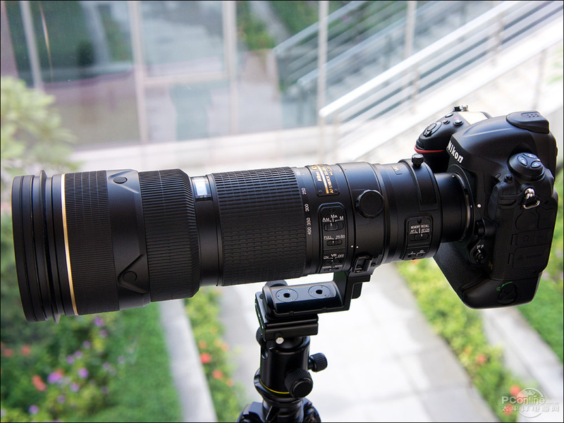 ῵AF-S Nikkor 200-400mm f/4G ED VR IIͼ