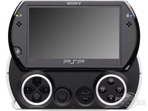 PSP GO(PSP-N1000)
