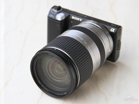 18-200mm DiIII VC(B011)