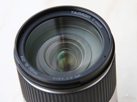 18-200mm DiIII VC(B011)