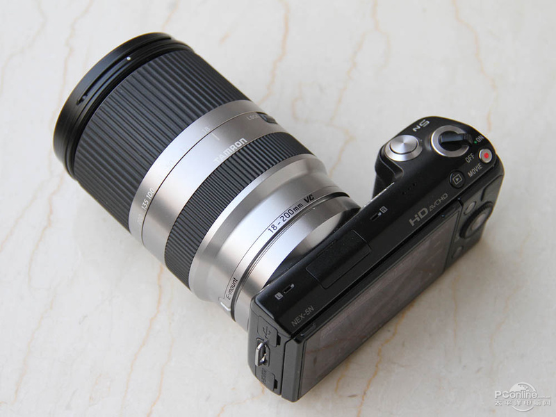 18-200mm DiIII VC(B011)ͼ