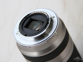 18-200mm DiIII VC(B011)