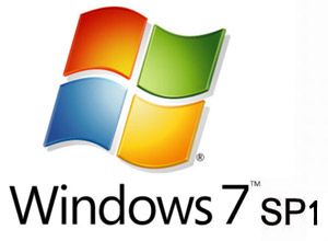 Windows 7 SP1Win7һ