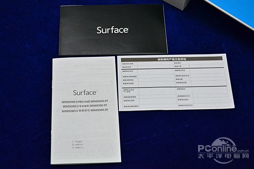 ΢Surface RT(64G/Cover)ͼ