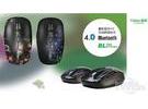 Win8内建蓝牙 富勒BL207蓝牙4.0鼠标发布
