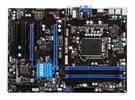 高端风范外溢 微星B75A-G41主板售599元