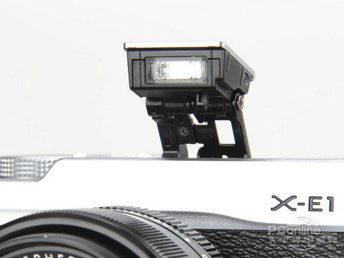 富士XE1套机(16-50mm)富士X-E1闪光灯