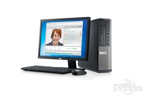 OptiPlex 3010 Desktop(32930103DTCN)ͼ