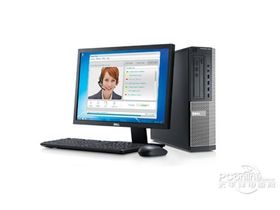 OptiPlex 3010 Desktop(32930103DTCN)