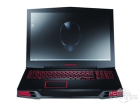 Alienware M17x(ALW17D-3828)