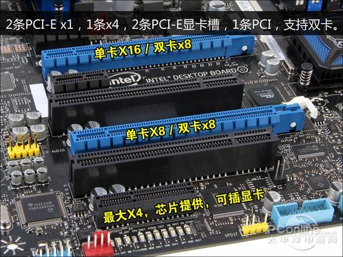 Intel DZ77RE-75KIntel DZ77GA-70K评测
