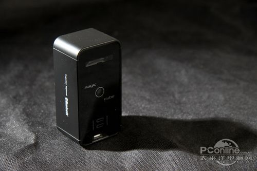 Magic Cube