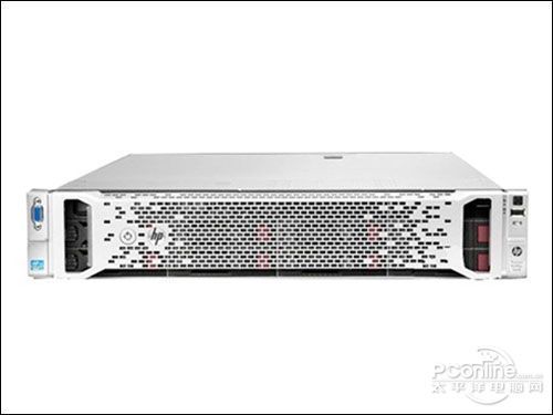 惠普 ProLiant DL388p Gen8(6
