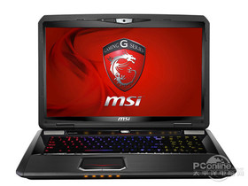 msi΢GT60 0NE-206CN