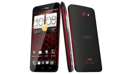 HTC DROID DNA