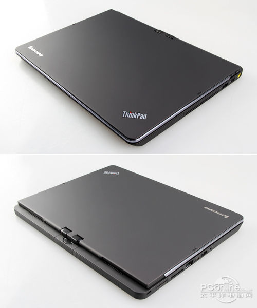 ThinkPad S230u Twist
