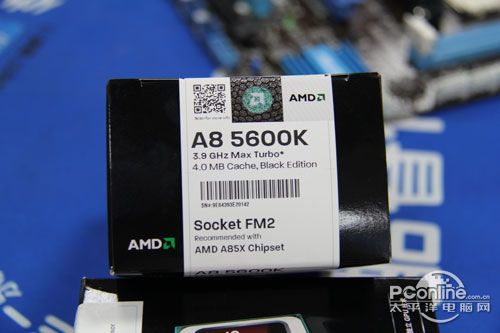 AMD A8-5600Kͼ