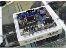 彻底甩掉H61 蓝宝石冰晶B75M卖499元