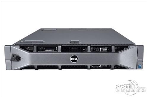 成都戴尔服务器r710报价10499元