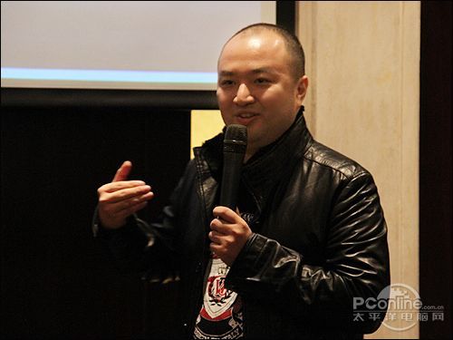 宜博媒体交流会